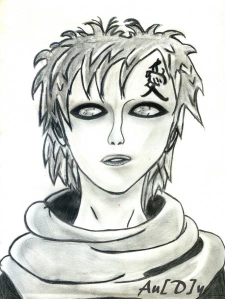  gaara